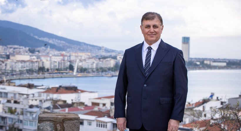 İzmir Büyükşehir Belediyesi, Ramazan bereketini büyütecek