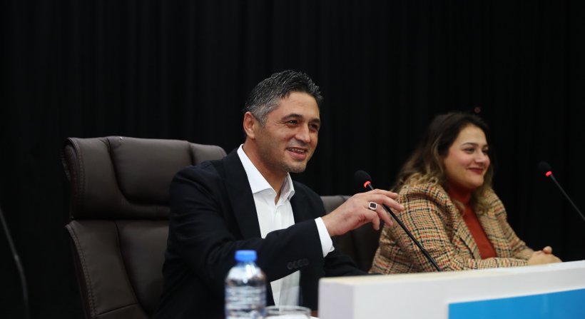 Belediye Meclisi 4 Mart'ta Toplanıyor