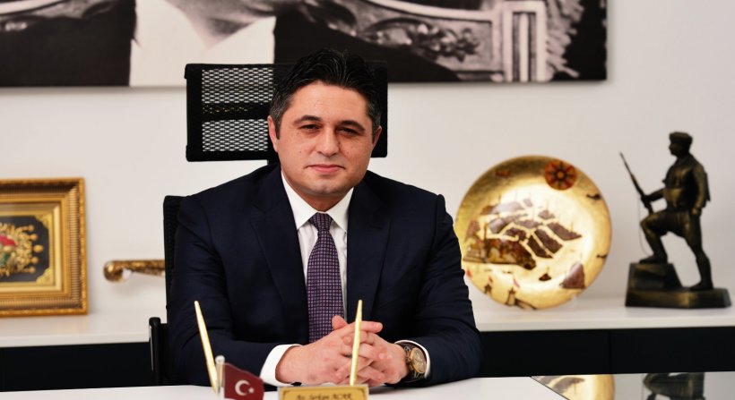 ALİAĞA BELEDİYESİ'NDEN BASINA VE KAMUOYUNA ÖNEMLİ AÇIKLAMA