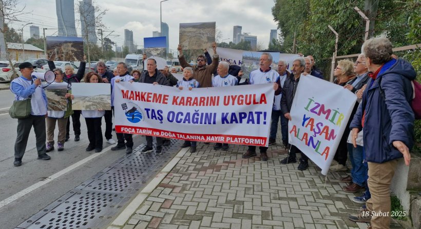 ALINAN KARARLAR UYGULANSIN !