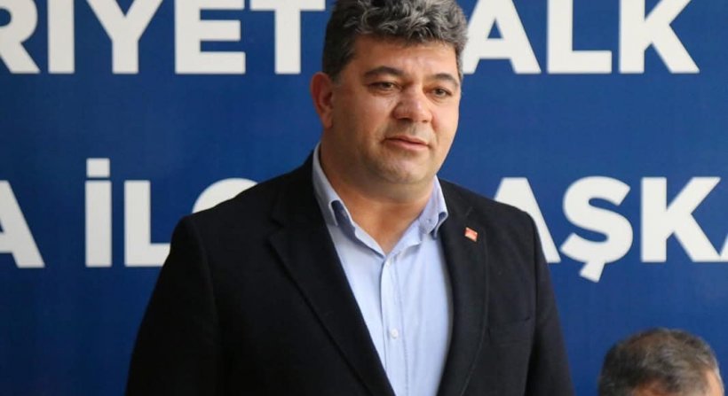 ALİAĞA CHP MECLİS İSTİFALARINA TEPKİ VAR