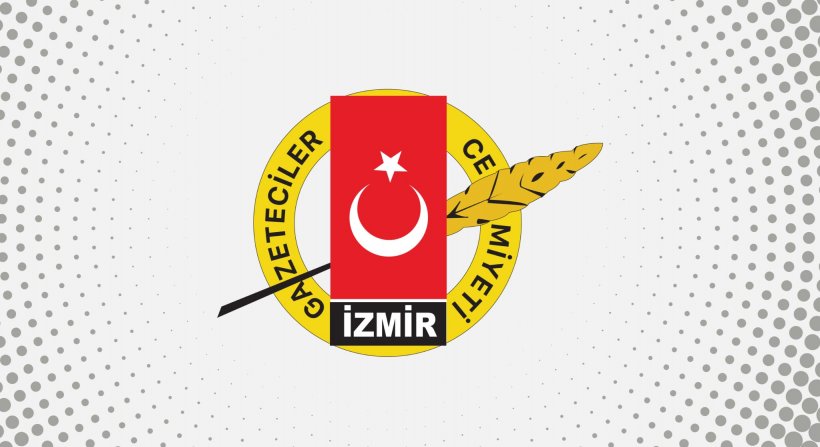 Gazetecileri susturamazsınız, gazetecilik suç değildir!