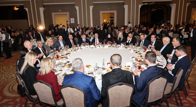 AK Parti İzmir İl Başkanı Saygılı'dan CHP'ye sert çıkış!