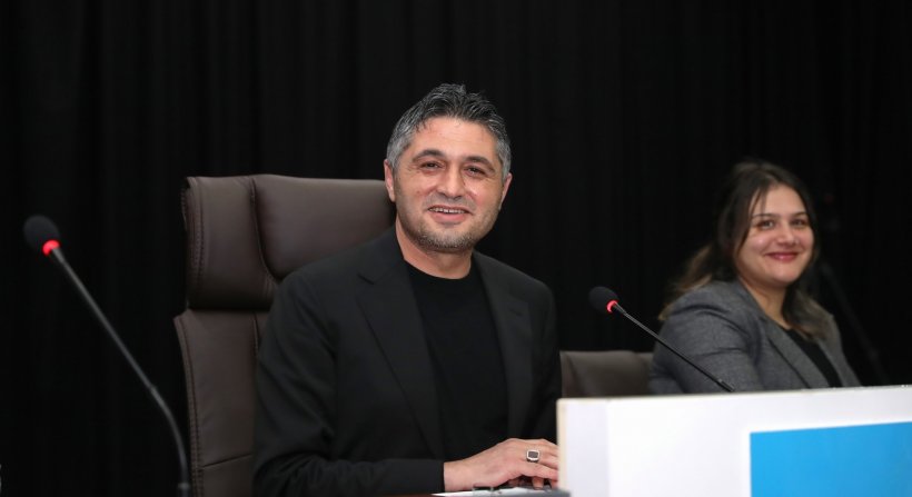 Aliağa Belediye Meclisi Toplanıyor