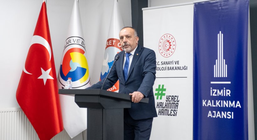 ‘Aranan Personel Yetişiyor' Mesleki Eğitim Projesinde Başvurular Başladı