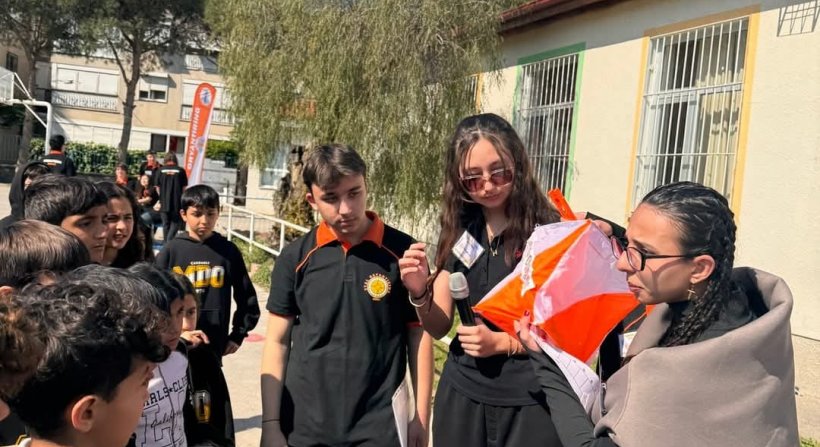 Dikili'de "Hedef1000” Projesi Başladı!