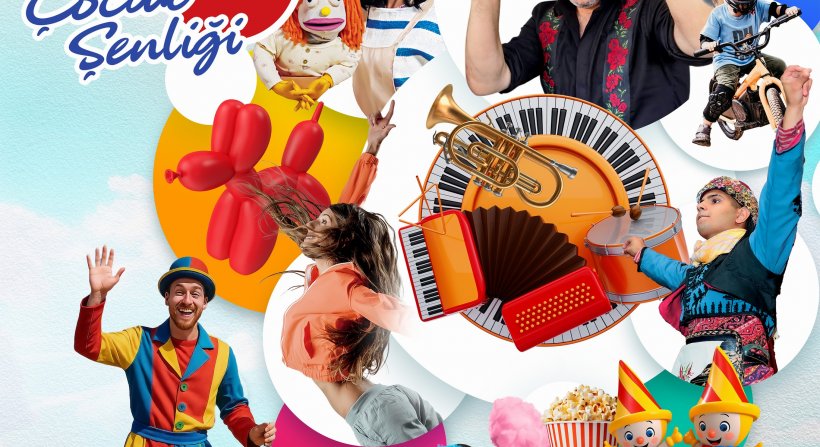 Aliağa'da 23 Nisan Coşkusu Avcı Ramadan'da Yaşanacak