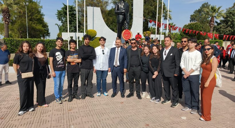 HALKÇI LİSELİLER ALİAĞA LİSE KOMİSYONU KURULDU!