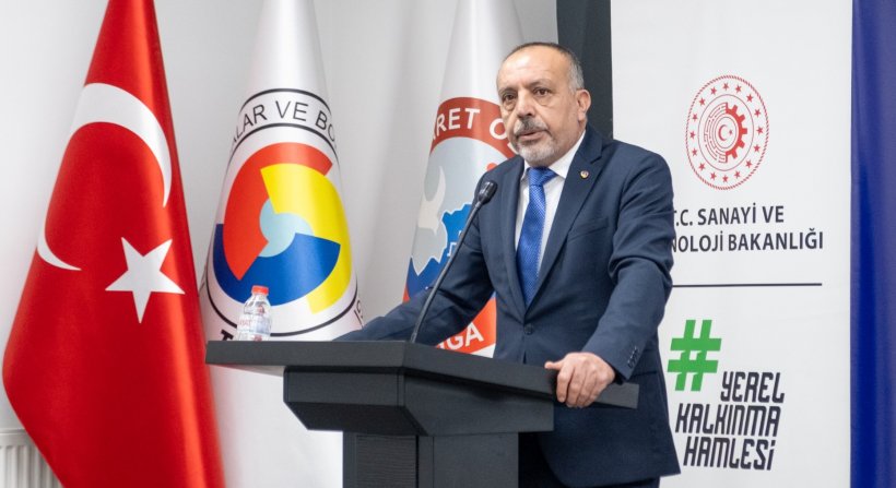 İLK 10'DA 6, İLK 100'DE 14 ALİAĞA'LI