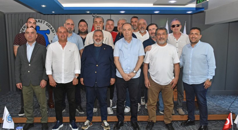 ALİAĞA LİMANLARI NET TONDA VE ELLEÇLEMEDE ZİRVEDE