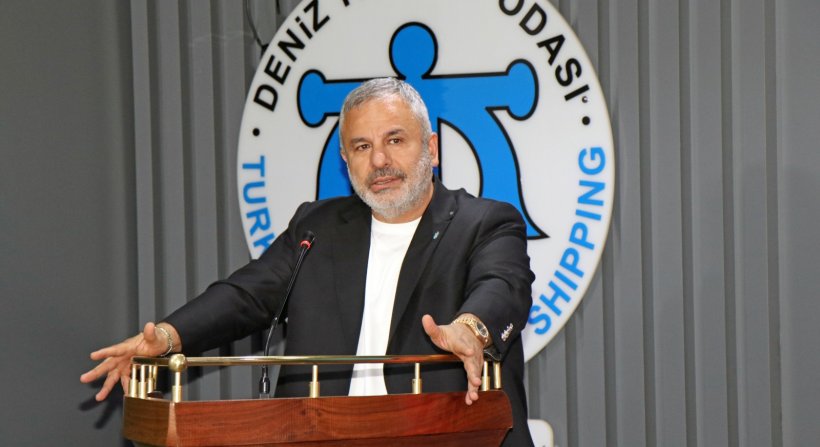 İMEAK DTO Aliağa Haziran Ayı Meclis Toplantısı Yapıldı