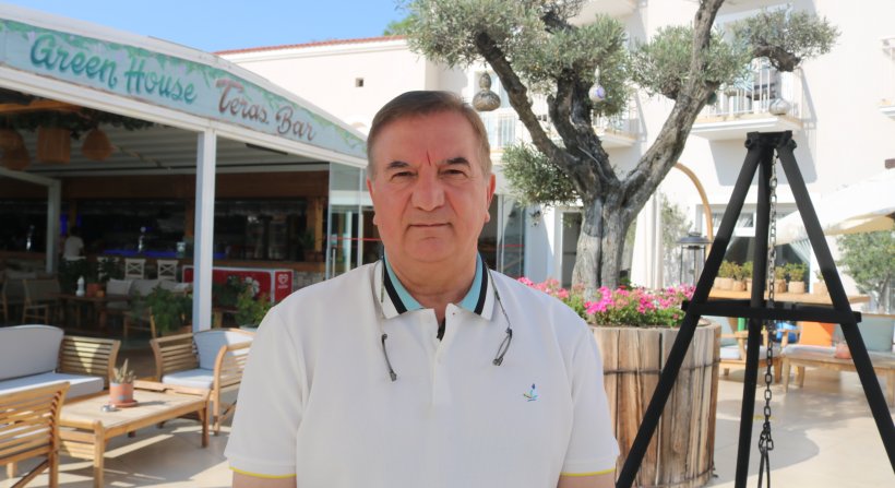 ETİK BAŞKANI İŞLER; "10+1 DOĞRU DEĞİL BUNUN ADI ESNEKLİKTİR”