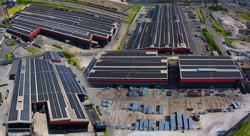 Kocaer Çelik, Bilim Temelli Hedefleri Onaylanan Sektördeki Tek Türk Şirketi Oldu