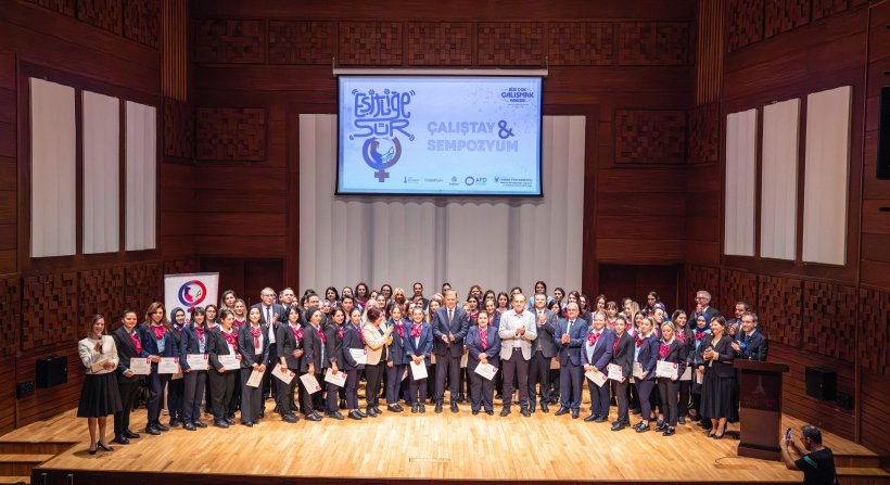 Eşitliği bir hedef değil, bir yönetim biçimi olarak görüyoruz