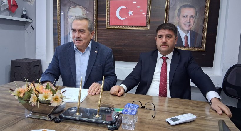 YENİ MÜJDELER, DEVAM EDEN DERTLER VE GELECEK BERGAMA KONUŞULDU