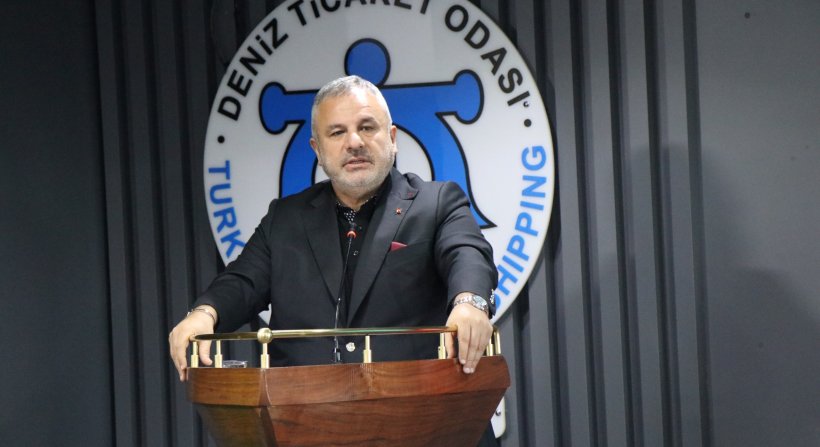 Adem Şimşek : "Aliağa Limanları, Türkiye Ekonomisinin Gücünü Yansıtıyor”