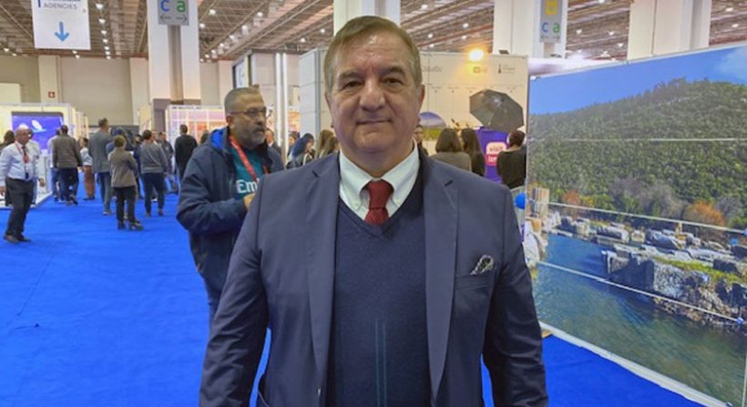 ETİK BAŞKANI İŞLER: YUNANİSTAN DOĞRUDAN TÜRKİYE PAZARINI HEDEF ALIYOR