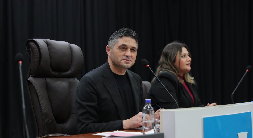 Aliağa Belediyesi Mart Meclisi Toplanıyor